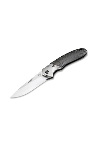 Böker Plus Advance Pro Edc Çakı Gri