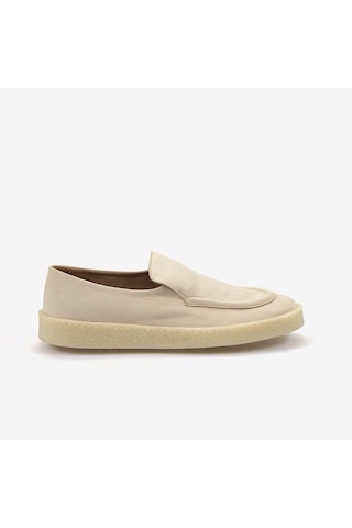 Pantanetti Erkek Günlük Ayakkabı 19502c Beige