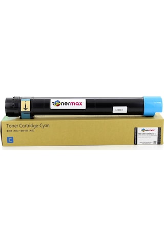 Tonerturk Lexmark C950X2Cg C950 Mavi Uyumlu Toner