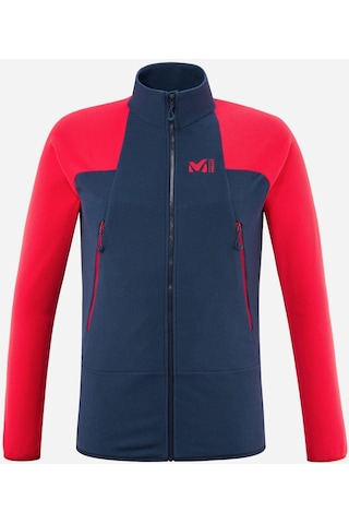 Millet K Lıghtgrıd Erkek Polartec Polar Mıv9467 7487 001