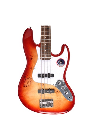 Madison Mjbg-p02-cb Bas Gitar
