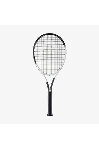 Head Mx Attitude Suprm 27 İnç Siyah Tenis Raketi 231305sc20