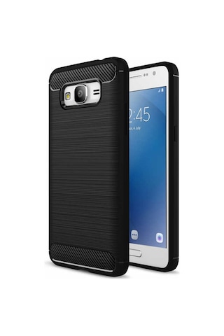 Galaxy J2 Prime Kılıf Zore Room Silikon Kılıf