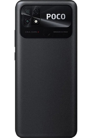 Yenilenmiş Xiaomi Poco C40 4 GB 64 GB A Kalite (12 Ay Garantili)