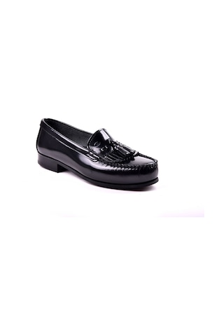 Dexter Julia R422-1 Kadın Loafer Ayakkabı Siyah
