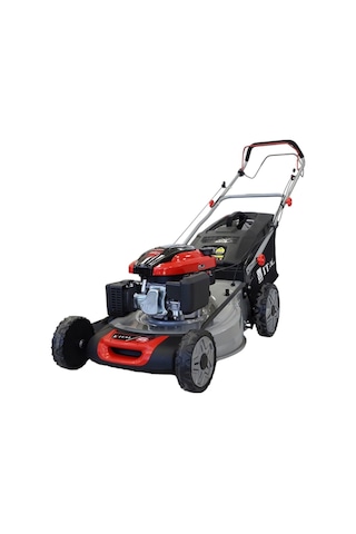 Ital LM530SP 196CC 53 CM Şanzımanlı Benzinli Çim Biçme Makinesi