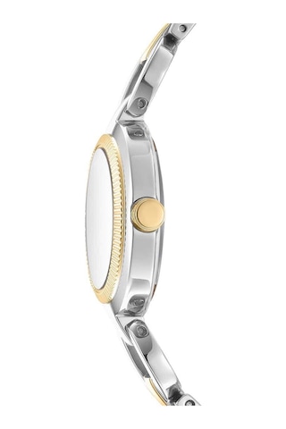 Dkny Dk1l162m0065 Kadın Kol Saati Metalik Gri