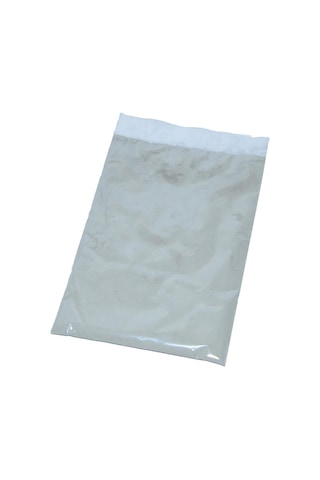 Maskelik Toz Yeşil Kil Öğütülmüş Doğal Saf Peeling Kili 100Gr