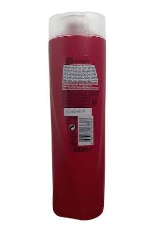 Brezilya Keratin Terapisi Şampuan 400 Ml X 5 Adet