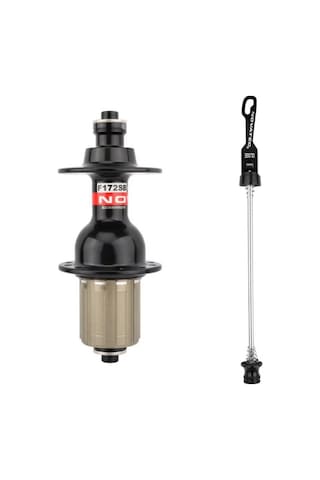 Novatec Arka Hazne 24 Delik F172sb
