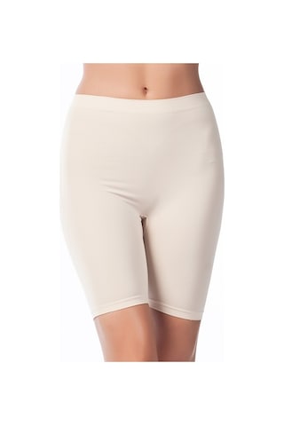 Miss Fit 1203 Dikişsiz Paçalı Korse