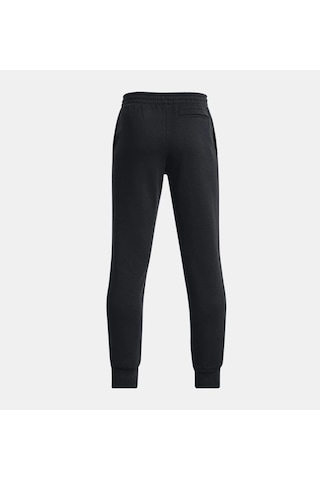 Under Armour Ua Rival Fleece Joggers Pamuklu Şardonsuz Erkek Çocuk Eşofman Altı 1379787 1379787 001 001