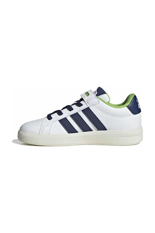 Adidas Grand Court Toy Story El C Çocuk Beyaz Sneaker