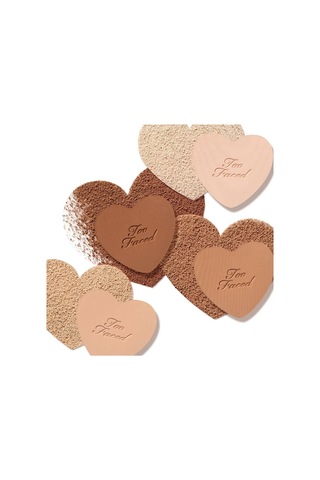 Too Faced Born This Way Soft Blur Tan - Pudra Diğer