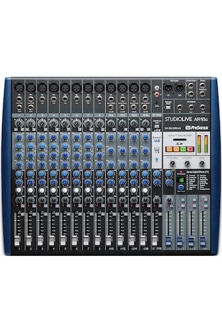 Presonus Studiolive Ar16C Usb