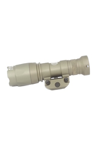 Sotac M300c Kablolu Fener - Kum