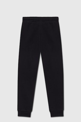 Benetton Çocuk Eşofman Altı Jogger Bnt-g23333 Siyah