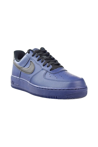 Nike Air Force 1 Lacivert Spor Ayakkabısı 315122-423 (305481333) Lacivert