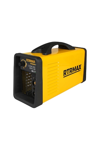 Rtrmax RTM5220 Inverter Kaynak Makinası 200 A Italy