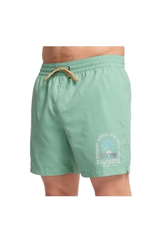 Bıllabong Billabong Foundation Lb Erkek Yeşil Volley Short Ggv0