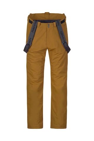 Hannah Slater Fd Erkek Kayak Pantolonu 10047487hhx.01 Gbrown Golden Brown Kahverengi