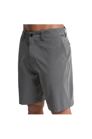 Quıksılver Quiksilver Union Heather Erkek Şort 6452 Siyah