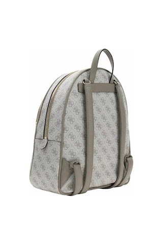 Guess Manhattan Kadın Sırt Çantası Hwsg7118330 Siyah