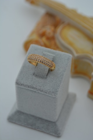 Stoneage Zirkon Taşlı Yüzük N11.22340 Çok Renkli