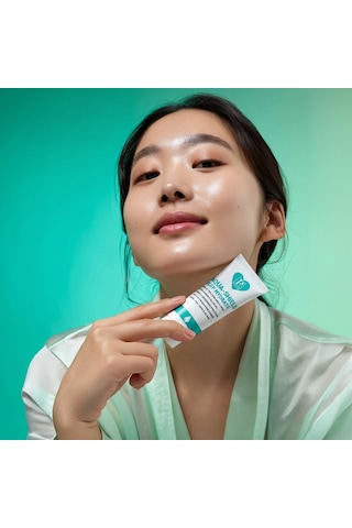 Petitlab Aqua-Shield Deep Hydrate Yoğun Nemlendirici Krem 40 ML