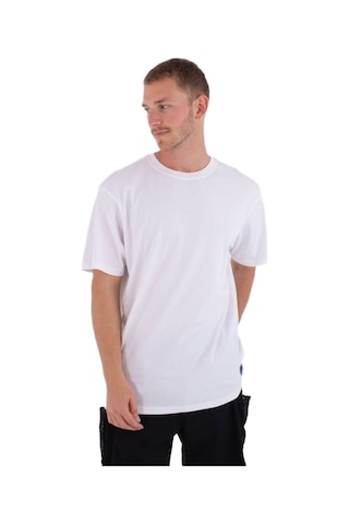 Hurley Hurley Kraft Sketch Erkek Beyaz Tişört 908