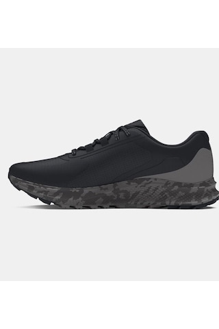 Under Armour Ua Charged Bandit Tr 3 Sp Erkek Outdoor Ayakkabı 3028657-001 Siyah