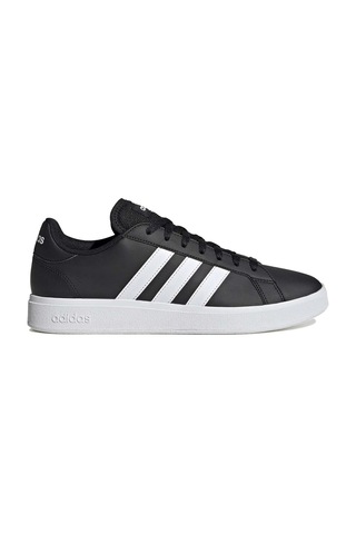 Adidas Grand Court Td Lifestyle Ayakkabı Siyah Gw9251