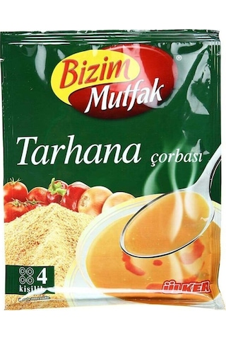 Mutfak Tarhana Çorbası