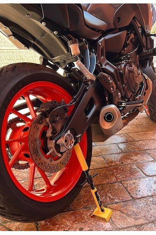 Motosiklet Krikosu - Bikelift-Paddock - Motosiklet Aksesuar