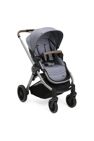 Chicco Best Frıend Pro Bebek Arabası Magnetgrey 06079866680000