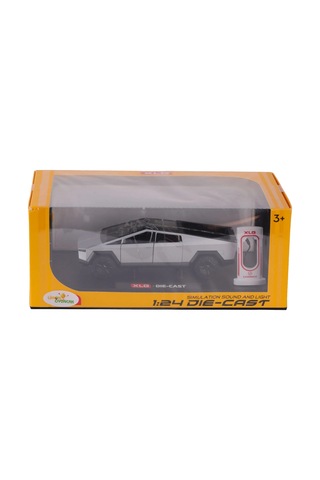 M92313-1 1 28 Çek Bırak Model Araba