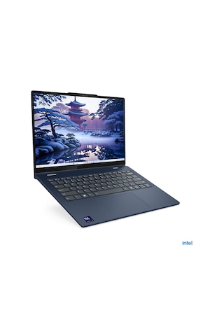 Lenovo Ideapad 5 2in1 14IAL10 83KR000FTRA1 Ultra 5 225U 16 GB 1 TB SSD 14" W11H Dizüstü Bilgisayar