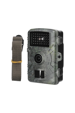 Hallow-dl00 16mp 1080p Taşınabilir Gündüz Gece Fotoğraf Videosu