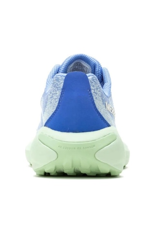 Merrell Morphlıte J068142 Kadın Outdoor Ayakkabı - Mavi Mavi