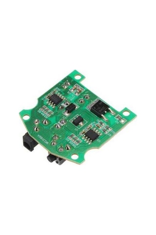 Ultrasonik Sis Yapıcı Modülü 3.7-12V