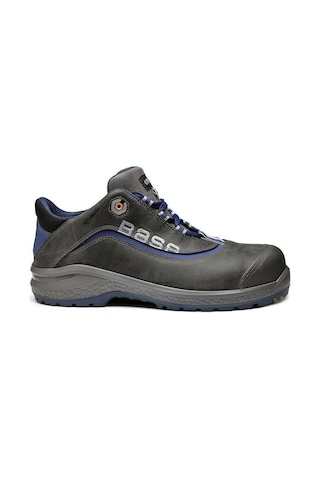 Base  B0874 Be - Joy S3 Src  İş Ayakkabısı Antrasit