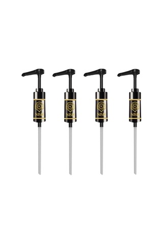 Pompası 4 Lü Set 2 Paketi Diğer