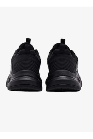Skechers 117689-ltgy Bobs Diego Kadın Günlük Spor Ayakkabı Siyah