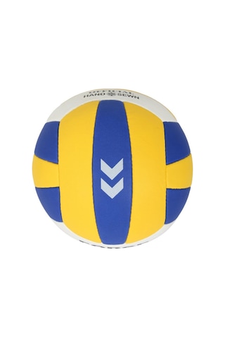 Hummel Force Voleybol Topu Sarı - Beyaz - Mavi