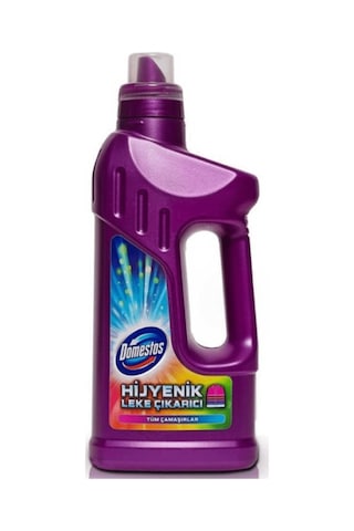 Domestos Hijyenik Leke Çıkarıcı Tüm Çamaşırlar 1 L
