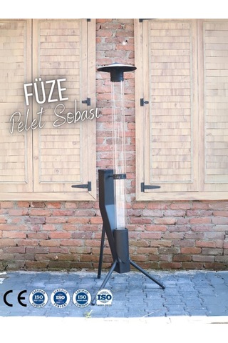 Füze Pelet Soba