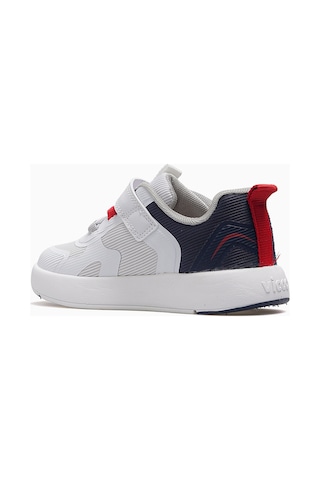 Vicco Babil Erkek Çocuk Işıklı Sneaker Spor Ayakkabı 26y 346.130 Pe Beyaz/lacivert Beyaz - Lacivert