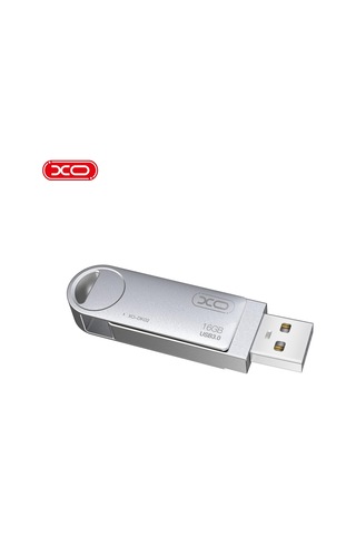 Özel Seri Mini Unisex Ders Dk02 16 Gb Metal Kapaklı Usb 3.0 Flash Bellek