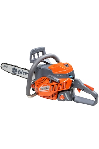 Oleomac GS411 Euro5 Motorlu Testere