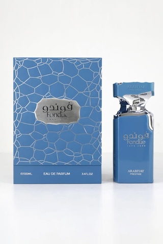 Arabiyat Prestige Fondue Lava Lush Edp 100 Ml Kadın Parfüm Vanilya